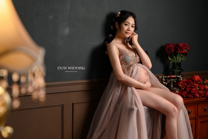 孕婦寫真,孕婦婚紗,婚紗,孕婦照,紀念照